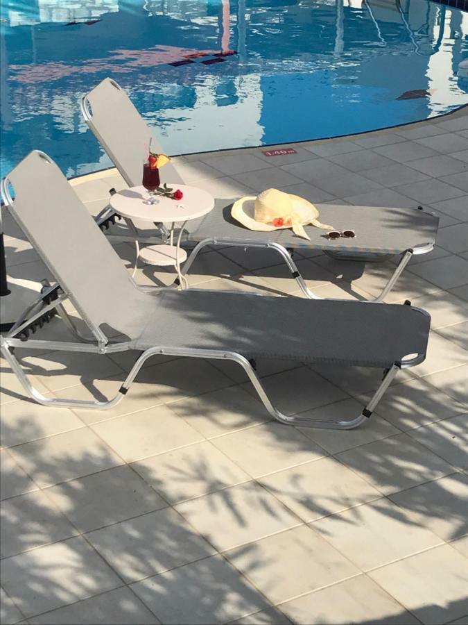 Villa Stella D'Oro Джорджополис Екстериор снимка