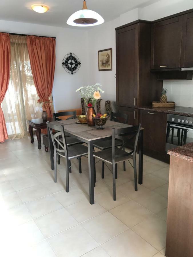 Villa Stella D'Oro Джорджополис Екстериор снимка