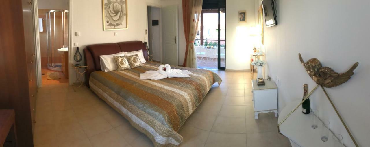 Villa Stella D'Oro Джорджополис Екстериор снимка
