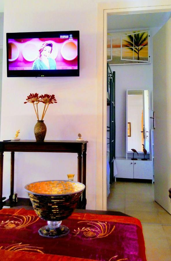 Villa Stella D'Oro Джорджополис Екстериор снимка