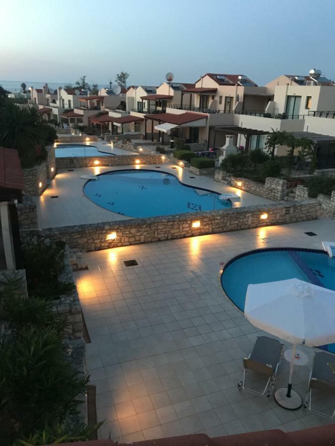 Villa Stella D'Oro Джорджополис Екстериор снимка