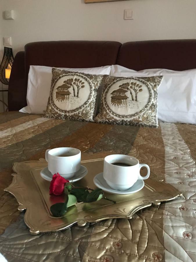 Villa Stella D'Oro Джорджополис Екстериор снимка