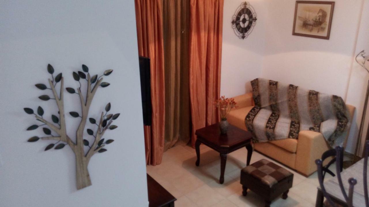 Villa Stella D'Oro Джорджополис Екстериор снимка