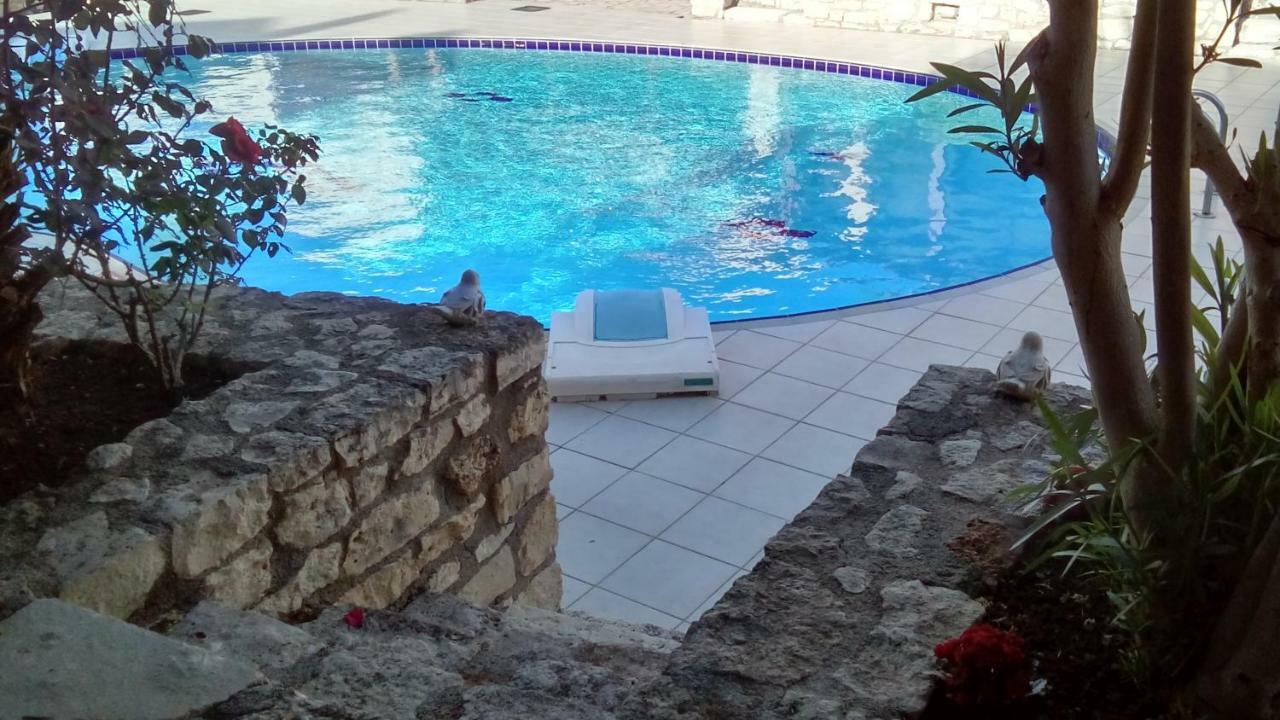 Villa Stella D'Oro Джорджополис Екстериор снимка