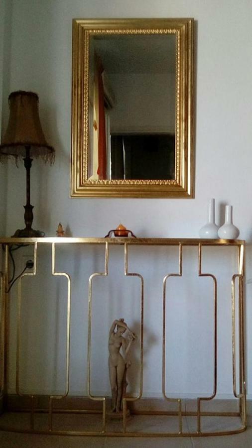 Villa Stella D'Oro Джорджополис Екстериор снимка